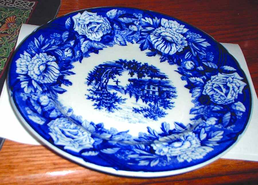 2217 Bread & Butter Plate by Villeroy & Boch-1