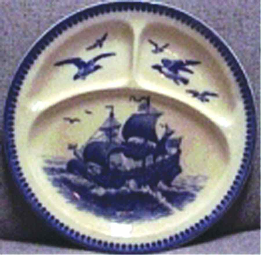 VIL120 Grill Plate by Villeroy & Boch-1
