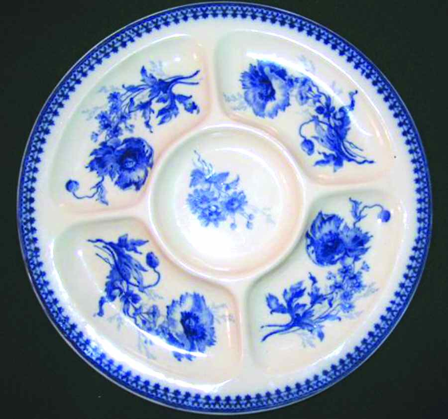 Selma 5-Part Relish by Villeroy & Boch-1