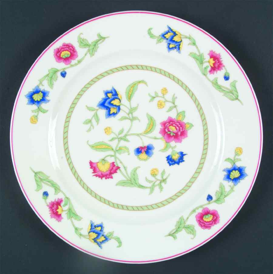 Persia (Smooth) Dinner Plate by Villeroy & Boch-1
