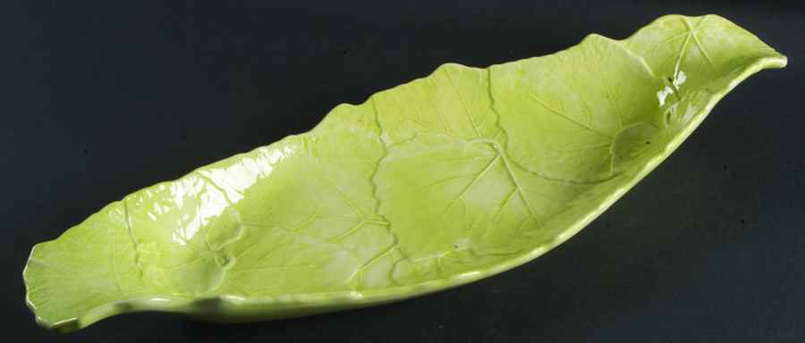 Scolpita Bread Tray by Vietri (Italy)-1