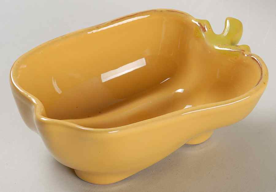 Vegetable Garden 6" All Purpose Bowl by Vietri (Italy)-1