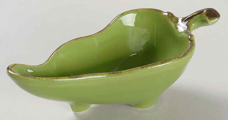 Vegetable Garden Relish by Vietri (Italy)-1