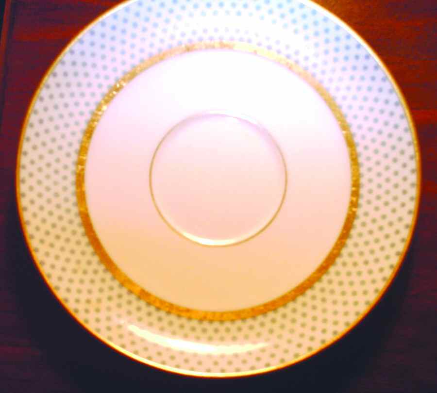 VIA58 Saucer by Vista Alegre-1