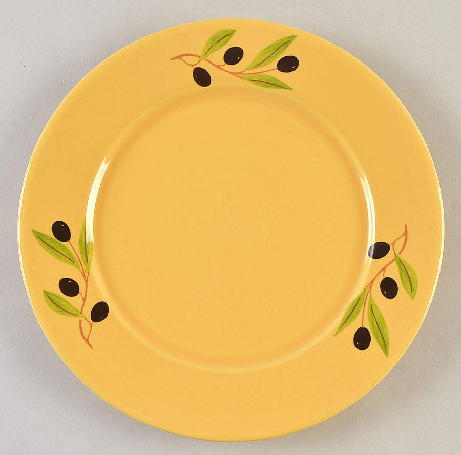VAA5 Dinner Plate by Varages-1
