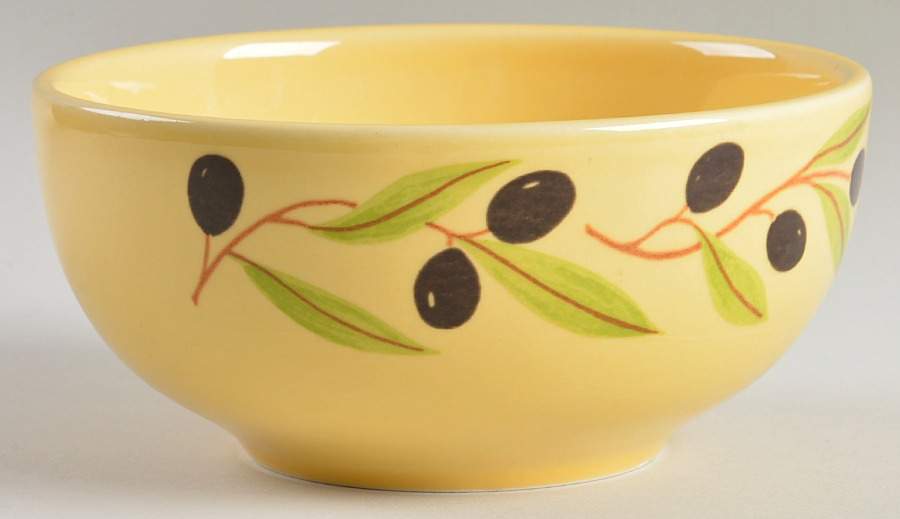 VAA5 Soup/Cereal Bowl by Varages-1
