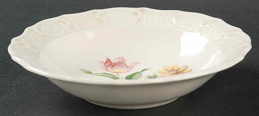 VOG97 Rim Fruit/Dessert (Sauce) Bowl by Vogue-1