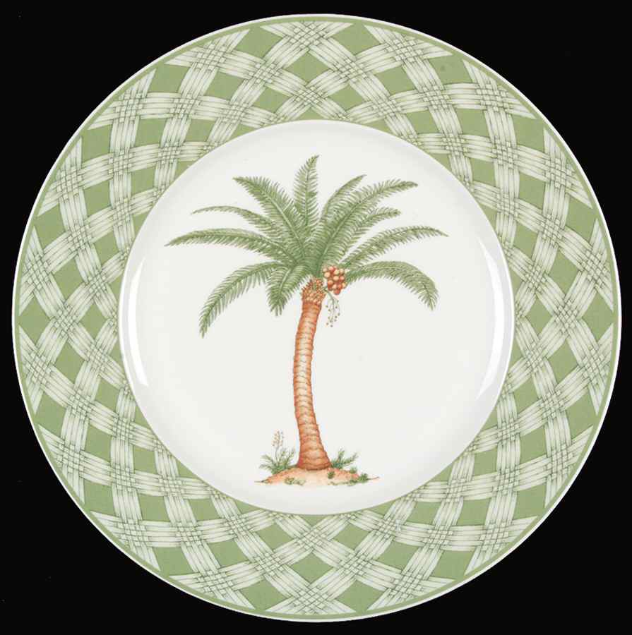 Oasis Luncheon Plate by Villeroy & Boch-1