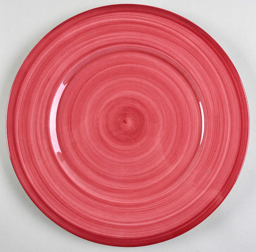 7919-33 (Service Plates) Service Plate (Charger) by Vietri (Italy)-1