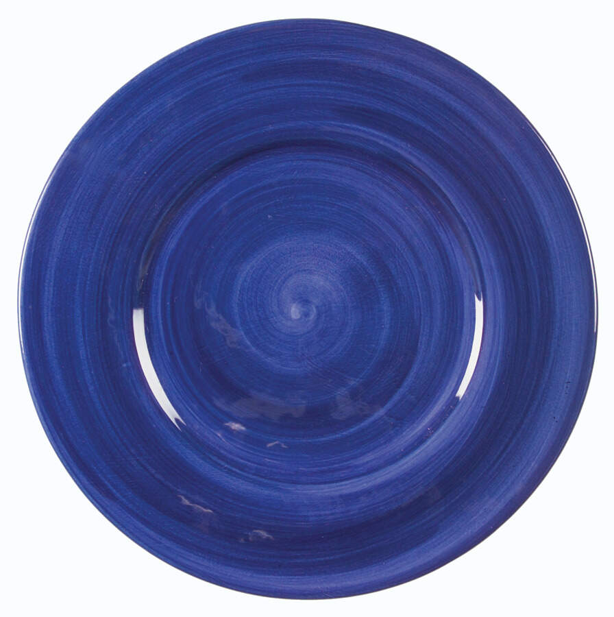 7919-33 (Service Plates) Service Plate (Charger) by Vietri (Italy)-1
