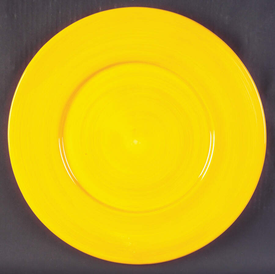 7919-33 (Service Plates) Service Plate (Charger) by Vietri (Italy)-1