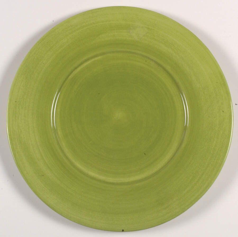 7919-33 (Service Plates) Service Plate (Charger) by Vietri (Italy)-1