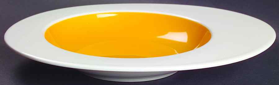Beach Party Large Rim Soup Bowl by Villeroy & Boch-1