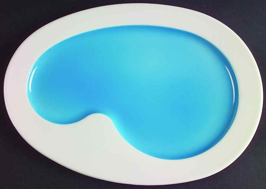 Beach Party Salad Plate by Villeroy & Boch-1
