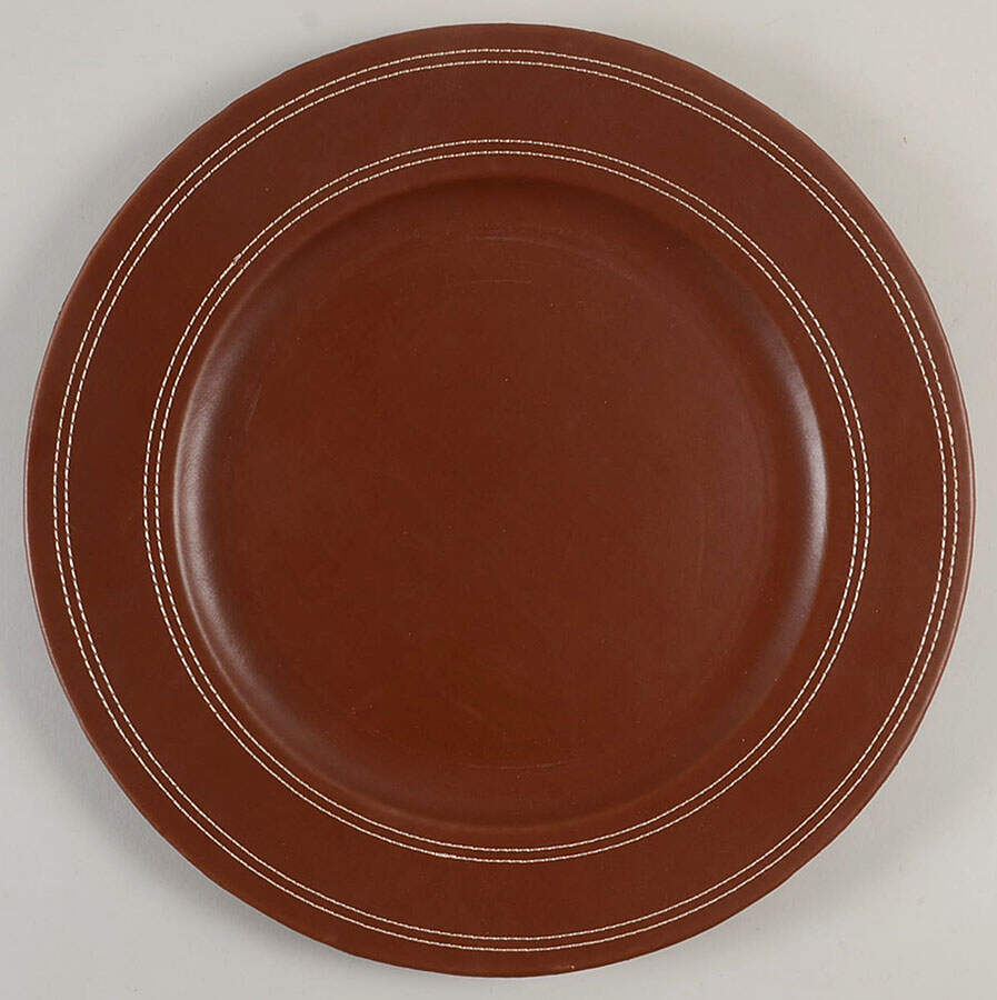 Montana Service Plate (Charger) by Villeroy & Boch-1