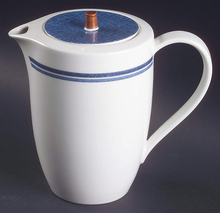 Montana Coffee Pot & Lid by Villeroy & Boch-1