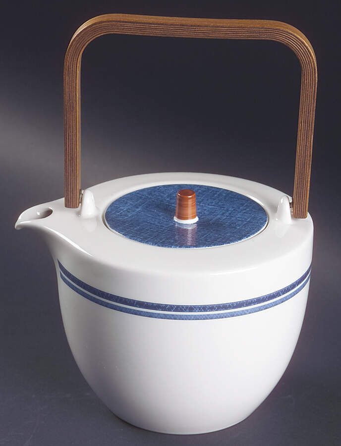 Montana Teapot & Lid by Villeroy & Boch-1