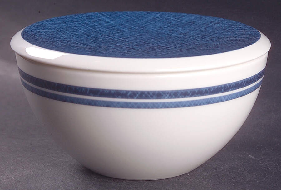 Montana Sugar Bowl & Lid by Villeroy & Boch-1