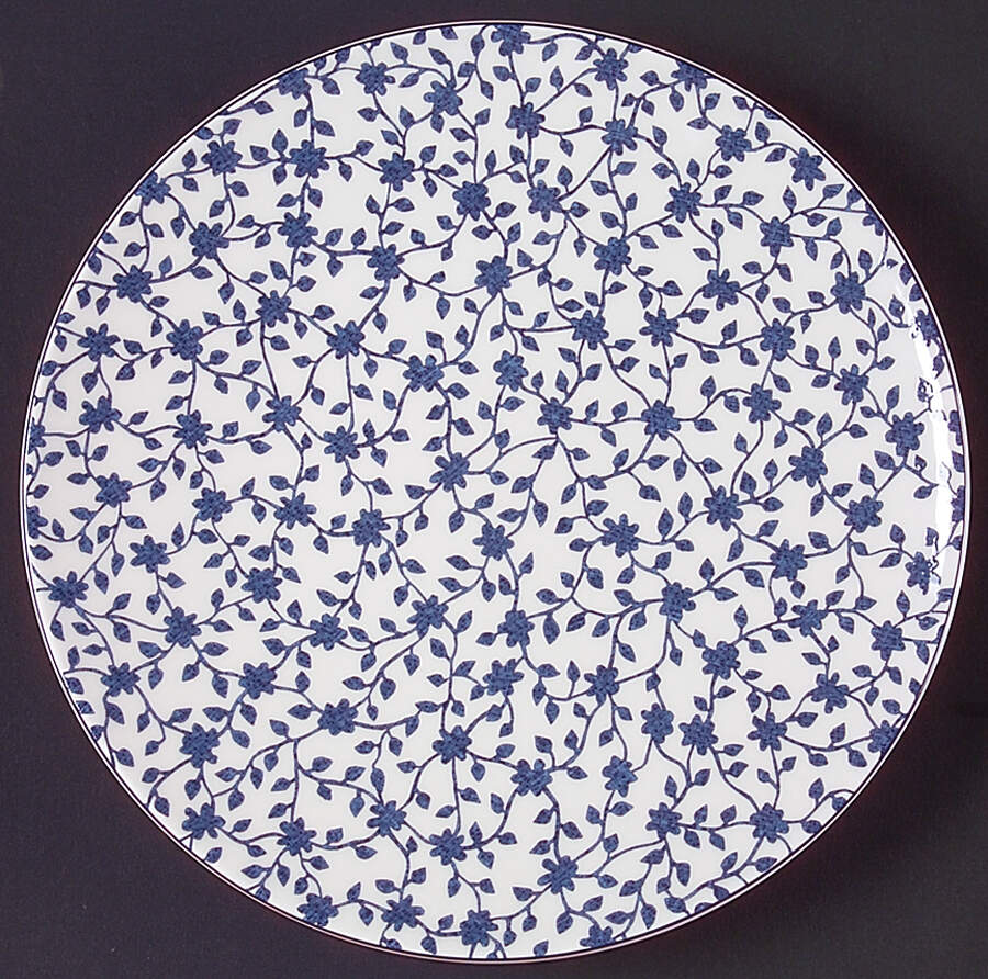 Montana Salad Plate by Villeroy & Boch-1