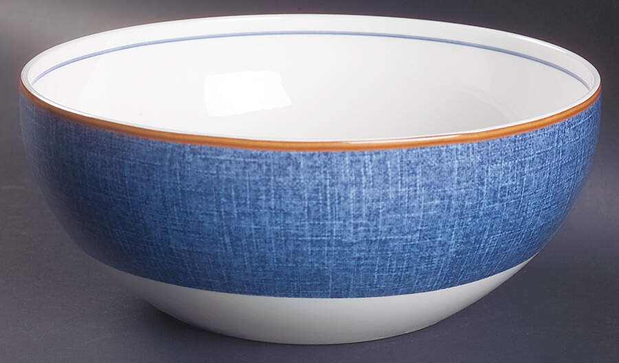 Montana 9" Round Vegetable Bowl by Villeroy & Boch-1