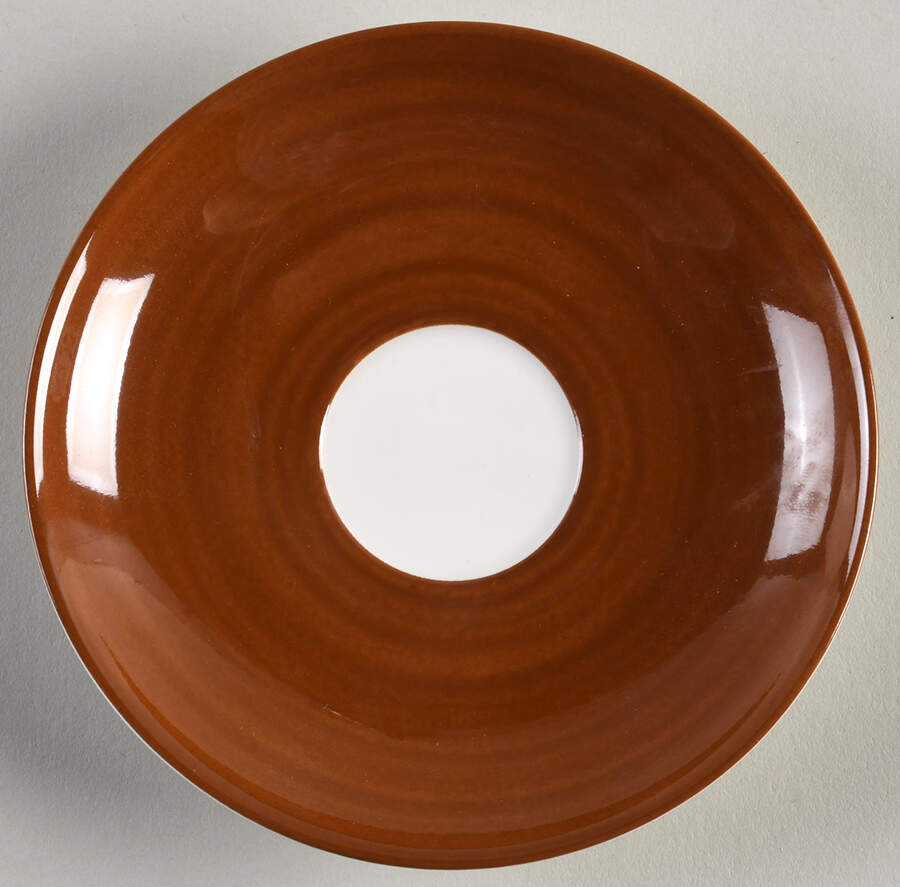 Montana Saucer for Demitasse Cup by Villeroy & Boch-1