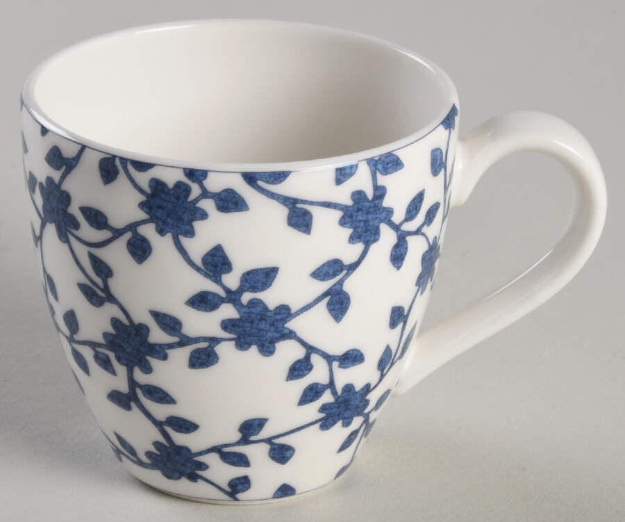 Montana Flat Demitasse Cup by Villeroy & Boch-1