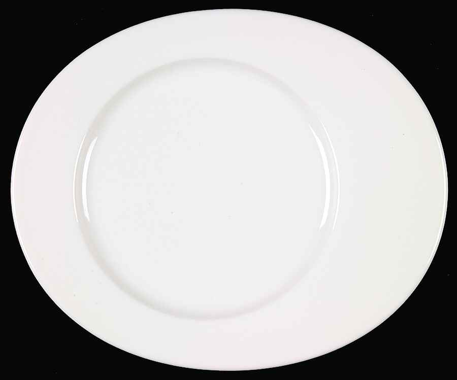 Party Bread & Butter Plate by Villeroy & Boch-1