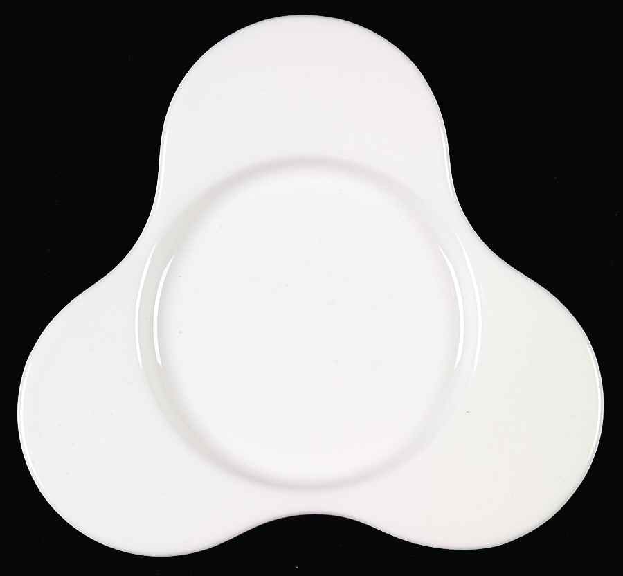 Party Canape Plate by Villeroy & Boch-1