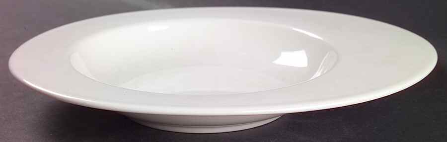 Party Large Rim Soup Bowl by Villeroy & Boch-1