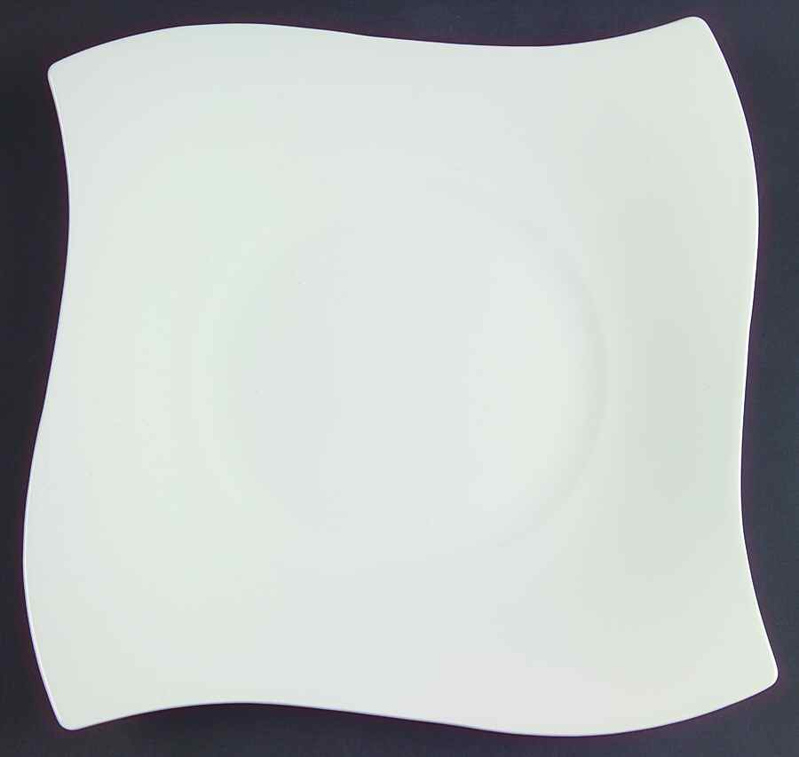 New Wave Premium Dinner Plate by Villeroy & Boch-1