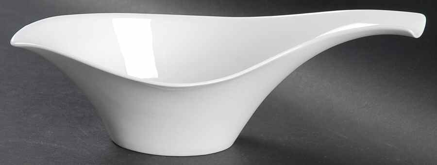 New Wave Premium Gravy Boat by Villeroy & Boch-1