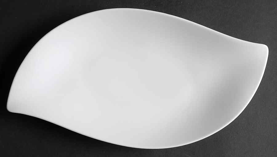 New Wave Premium Relish/Gravy Underplate by Villeroy & Boch-1