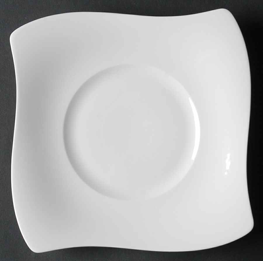 New Wave Premium Bread & Butter Plate by Villeroy & Boch-1