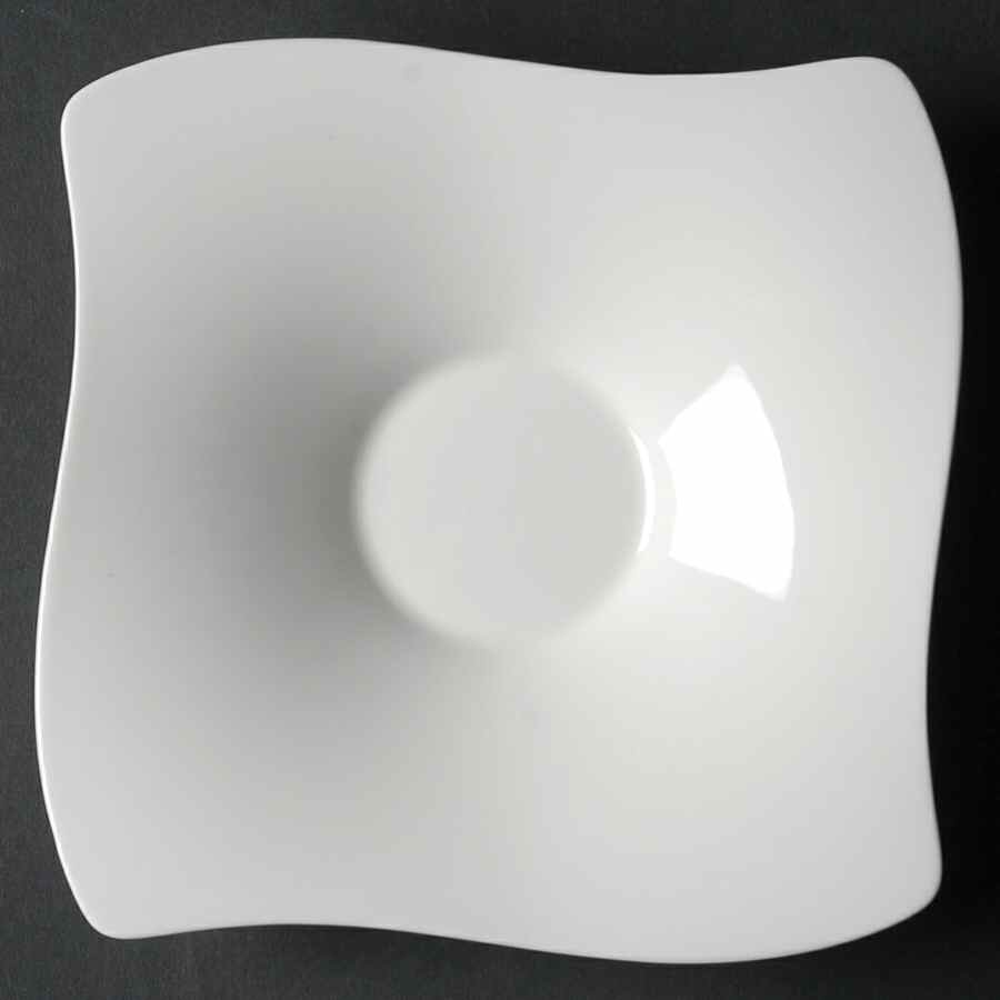 New Wave Premium Saucer by Villeroy & Boch-1