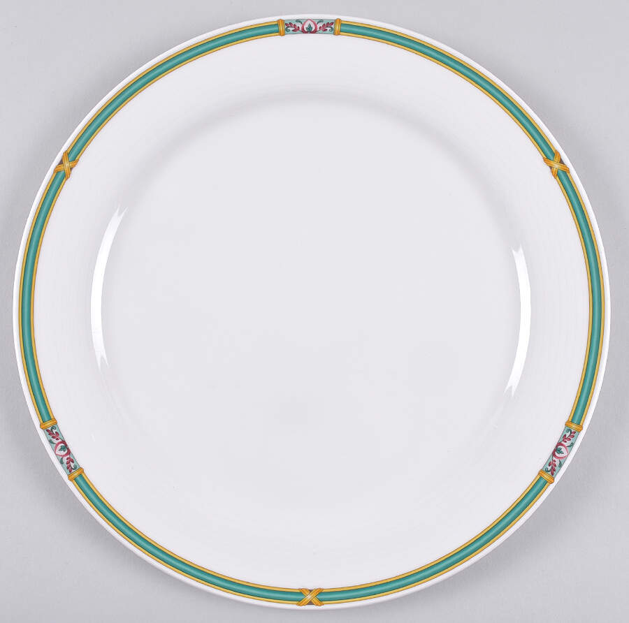 Hotel Orofino (Adriana) 12" Chop Plate (Round Platter) by Villeroy & Boch-1