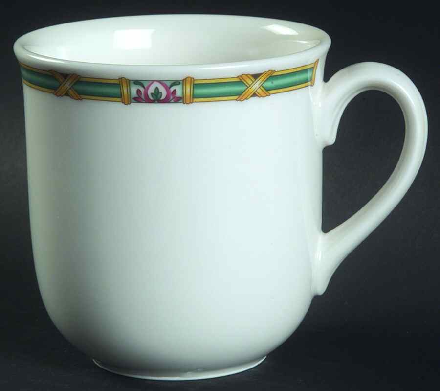 Hotel Orofino (Adriana) Mug by Villeroy & Boch-1