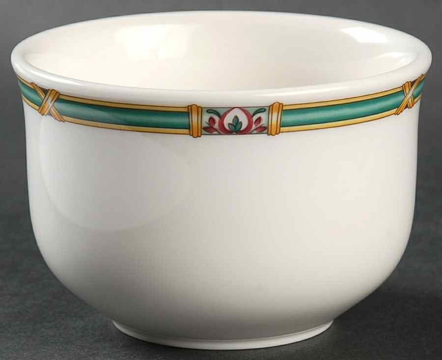 Hotel Orofino (Adriana) Custard Cup by Villeroy & Boch-1
