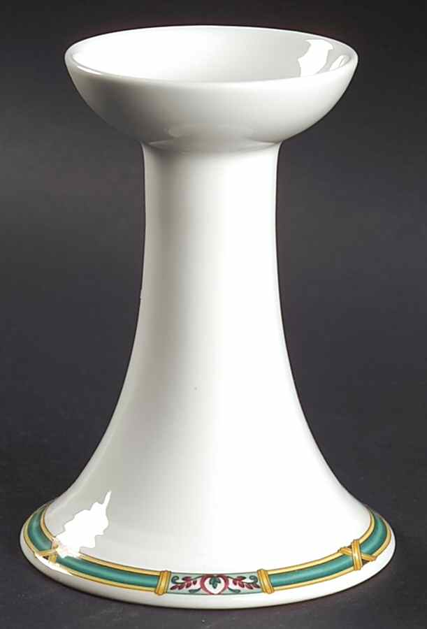 Hotel Orofino (Adriana) Small Candlestick by Villeroy & Boch-1