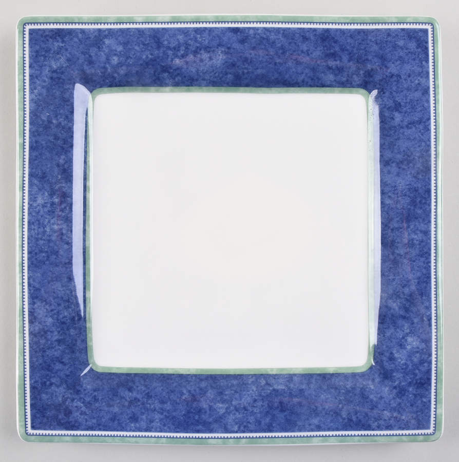 Switch 3 (Square Shape) Dinner Plate by Villeroy & Boch-1