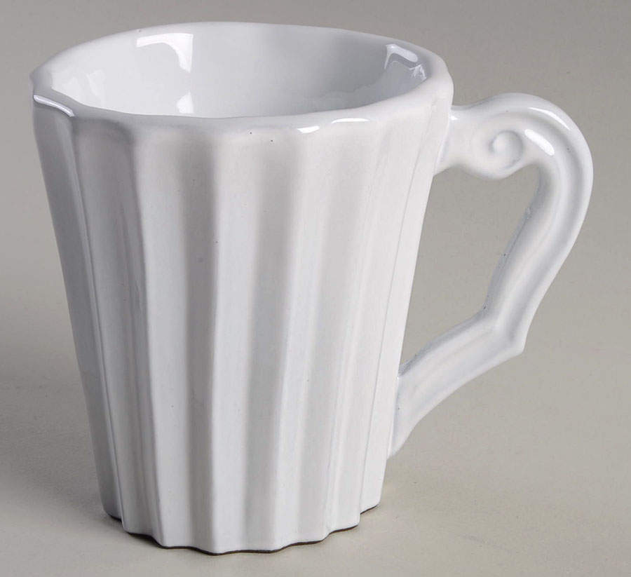 Incanto Mug by Vietri (Italy)-1