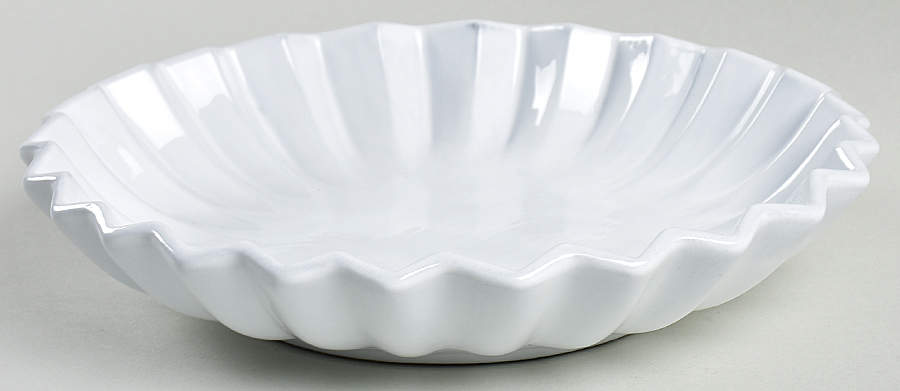 Incanto 9" Soup/Pasta Bowl by Vietri (Italy)-1