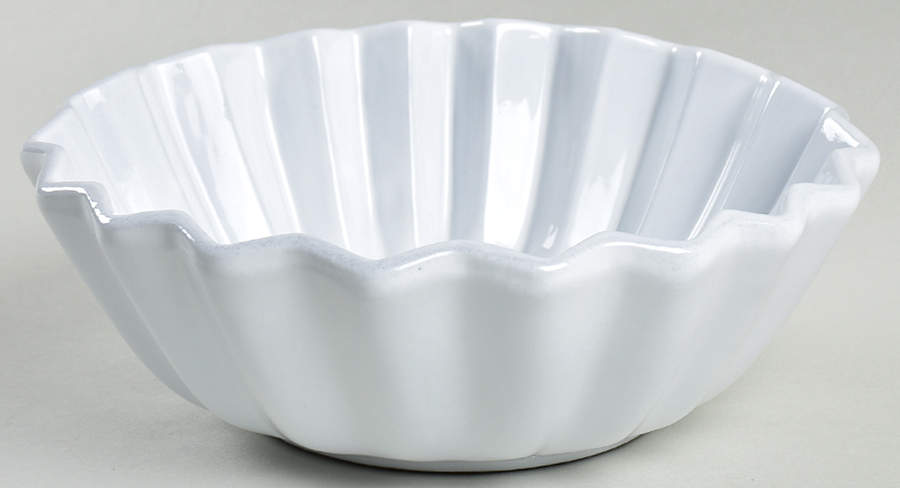 Incanto Coupe Cereal Bowl by Vietri (Italy)-1