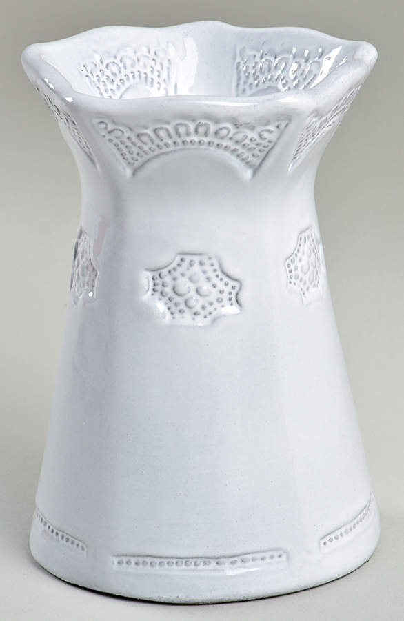 Incanto 5" Vase by Vietri (Italy)-1