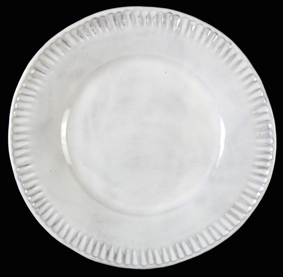 Incanto Salad Plate by Vietri (Italy)-1