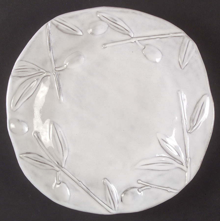 Incanto Salad Plate by Vietri (Italy)-1