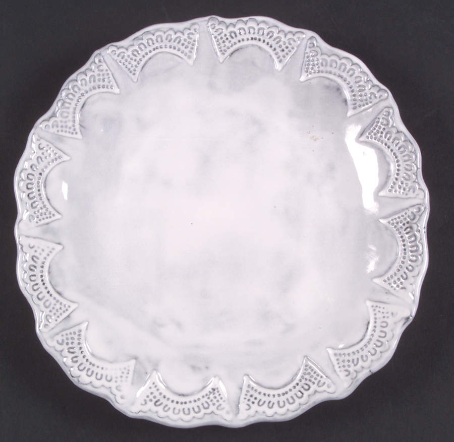 Incanto Salad Plate by Vietri (Italy)-1