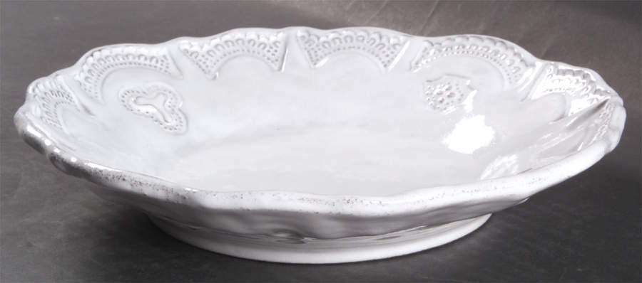 Incanto 9" Soup/Pasta Bowl by Vietri (Italy)-1