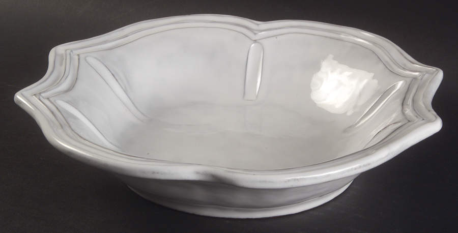 Incanto 9" Soup/Pasta Bowl by Vietri (Italy)-1