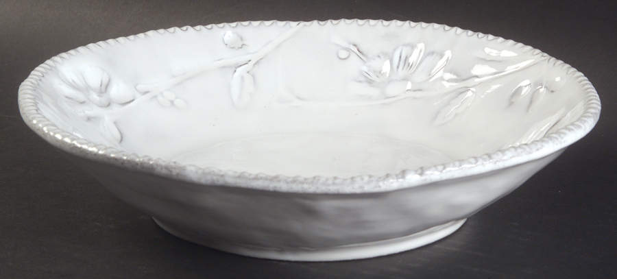 Incanto 9" Soup/Pasta Bowl by Vietri (Italy)-1