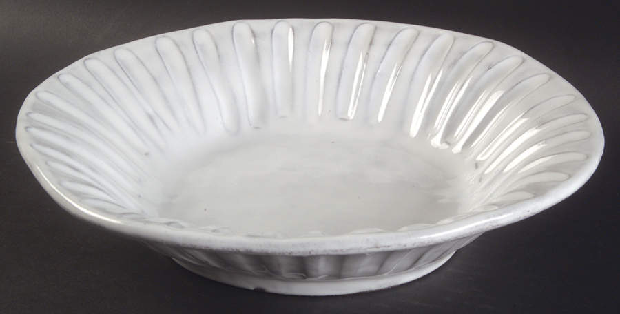 Incanto 9" Soup/Pasta Bowl by Vietri (Italy)-1